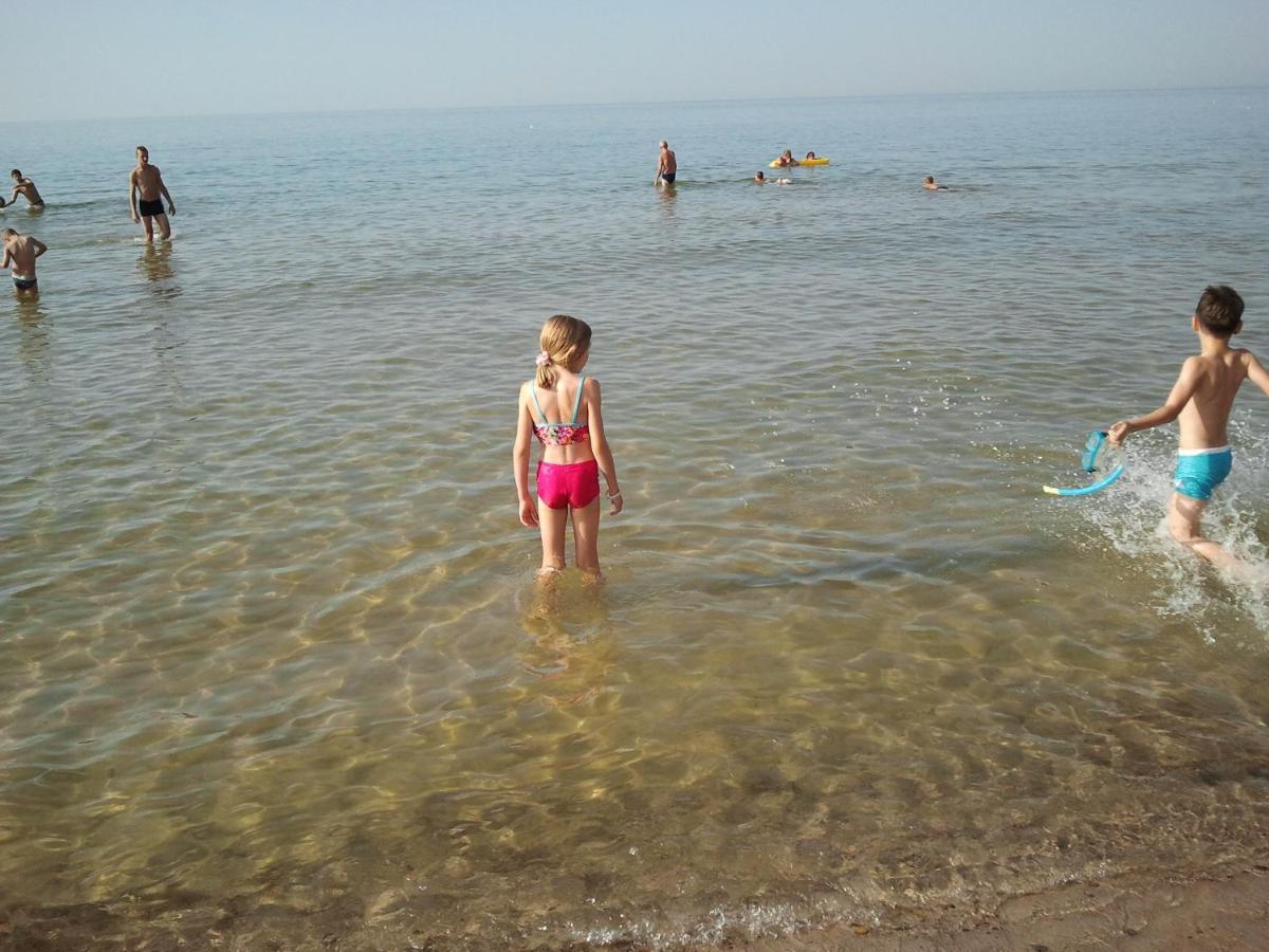 Lux Apart Kołobrzeg - Rybacka Zewnętrze zdjęcie